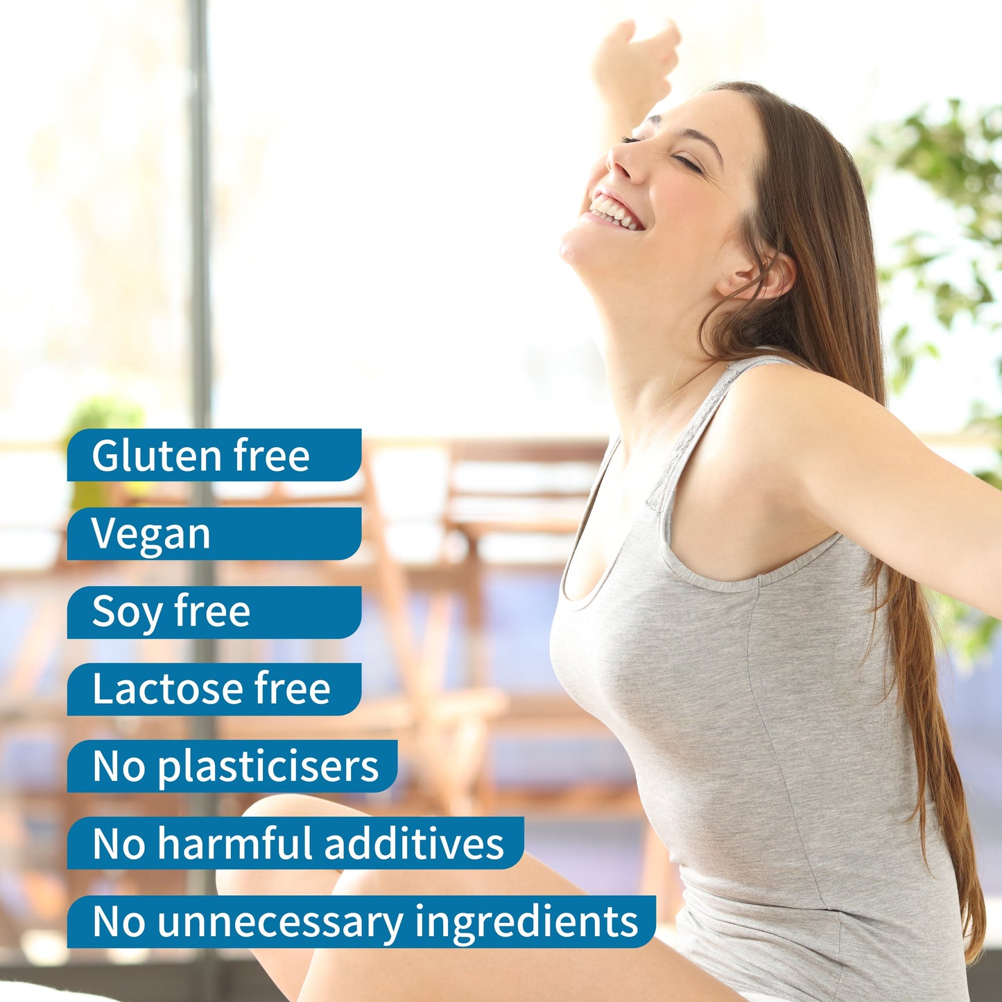 Xalast Sodium Butyrate Supplement