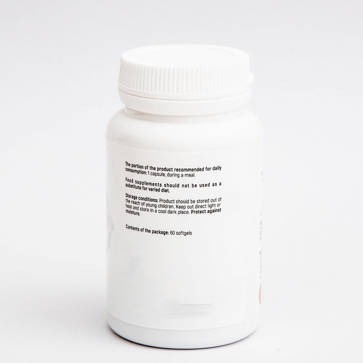 Xalast Pro ADEK®, vitamins A, D, E, K, fat soluble vitamins, 60 capsules, DAKE, D3, K2 MK7™